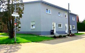 Ferienwohnung Heß